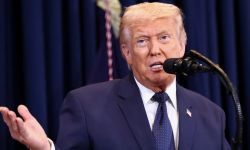 ترمب يخشى انعكاس ارتفاع أسعار البنزين عليه سياسيا ويبحث عن حلول شؤون دولية